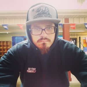 Meet your Posher, Robert